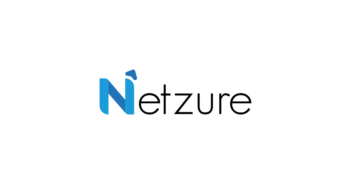 NETZURE Sp. z o.o. website preview